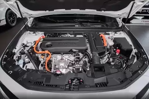 广汽本田雅阁e:PHEV尊贵版老客户复购价13.88万元，限量1000台