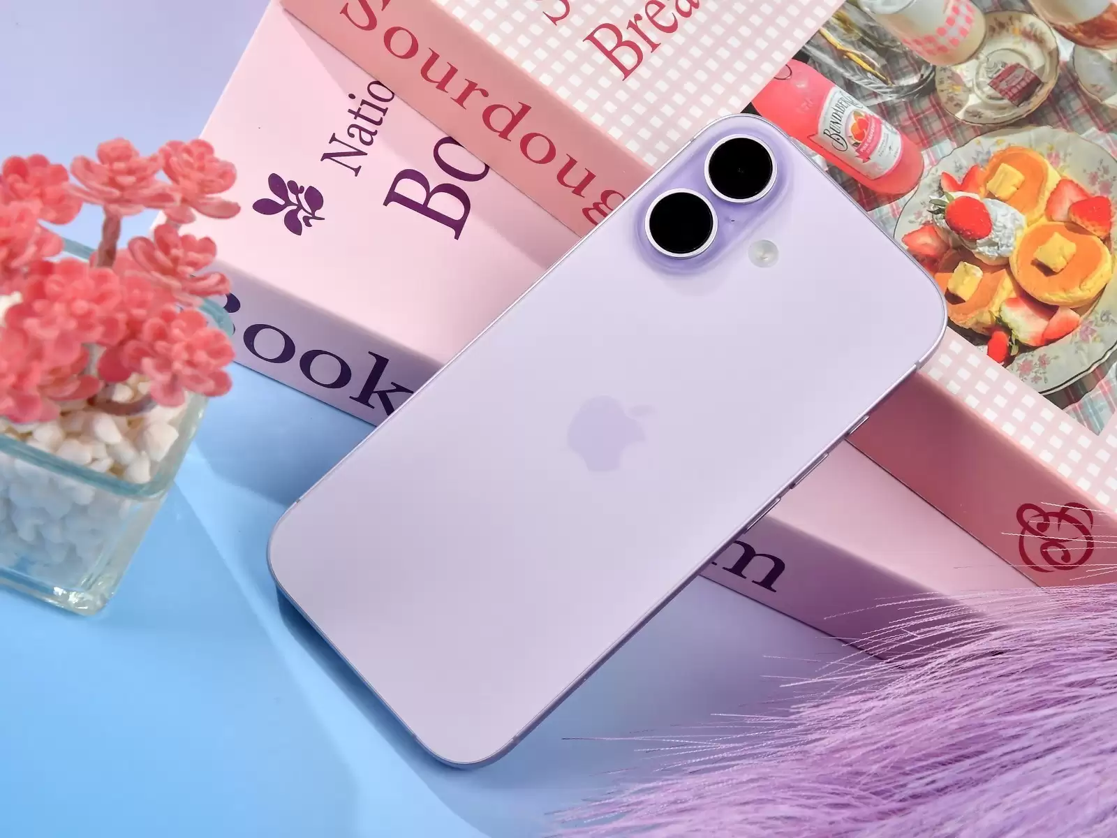 为什么年轻人都不怎么换手机了？