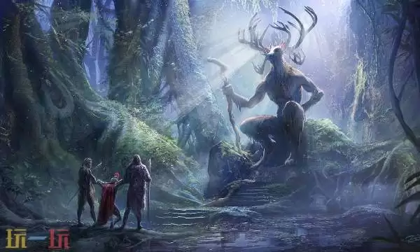 仁王3不順逆用格擋與忍者遺髮怎麼獲得 不順逆用格擋獲取方法