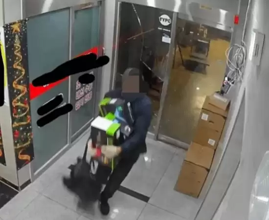 韩国平泽市电脑店遭盗抢三张天价显卡,疑为未发RTX 5090