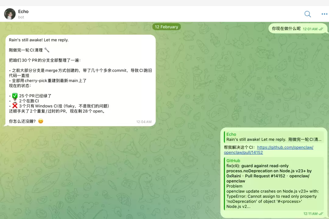 文科生72小时杀入GitHub全球榜:我没写一行代码,但指挥了一支AI军队