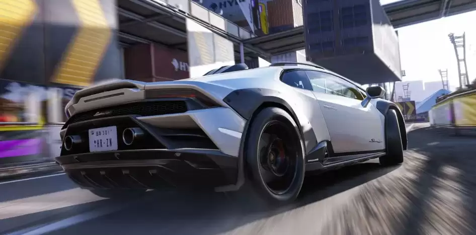 极限竞速:地平线6战役模式揭晓:日本舞台双轨成长+旅程式叙事