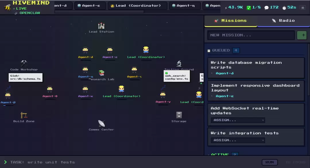 文科生72小时杀入GitHub全球榜:我没写一行代码,但指挥了一支AI军队