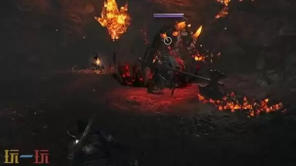 仁王3熔炉怨灵详细介绍 仁王3熔炉怨灵图鉴