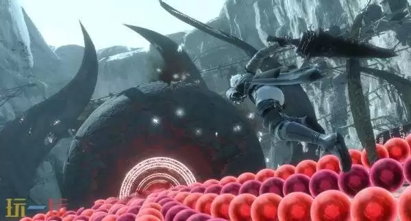 《尼尔：人工生命Ver1.22474487139...》全球总销量超200万份