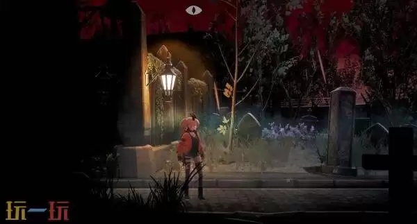 《孤女困囿》1.2版本更新现已发布！新增第三人称视角