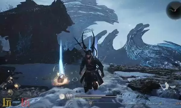 仁王3上中下三段架势效果详解 仁王3上中下三段架势介绍