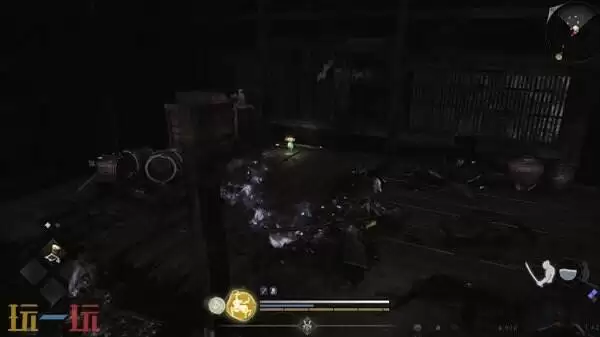 仁王3天龙川区域木灵全收集攻略 仁王3天龙川区域木灵分布