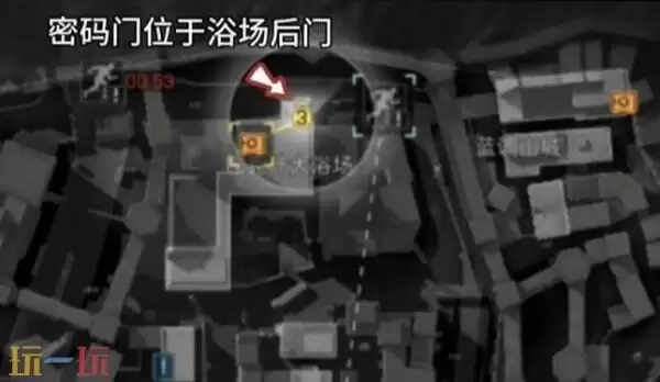 三角洲行动今日密码2.24 2月24日密码门摩斯密码分享