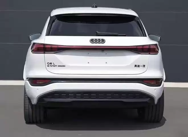 【未完成】全新奥迪A6L领衔 一汽奥迪2026年新车预告