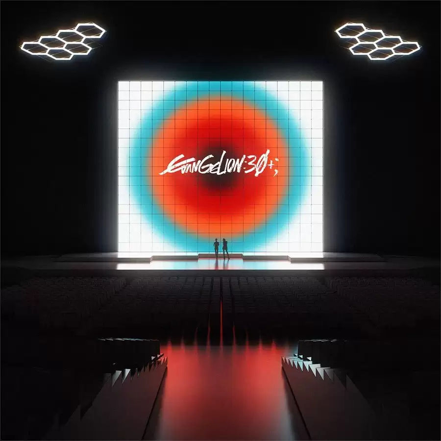 EVA全新原创动画启动:横尾太郎编剧,鹤卷和哉等执导