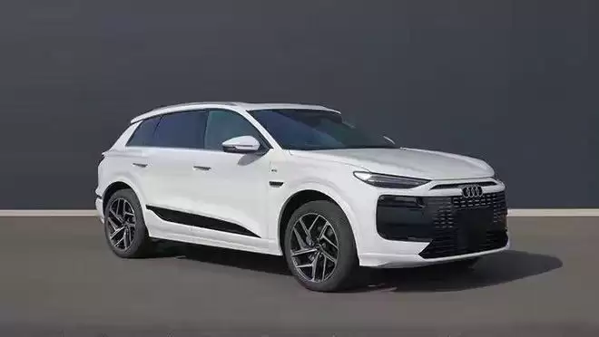 【未完成】全新奥迪A6L领衔 一汽奥迪2026年新车预告