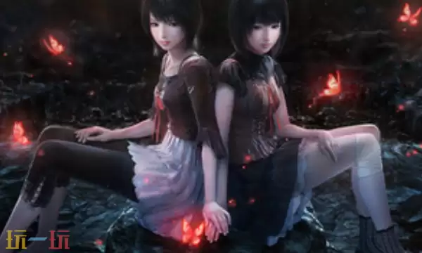 零红蝶：重制版修改器最新免费版下载 零红蝶：重制版风灵月影下载