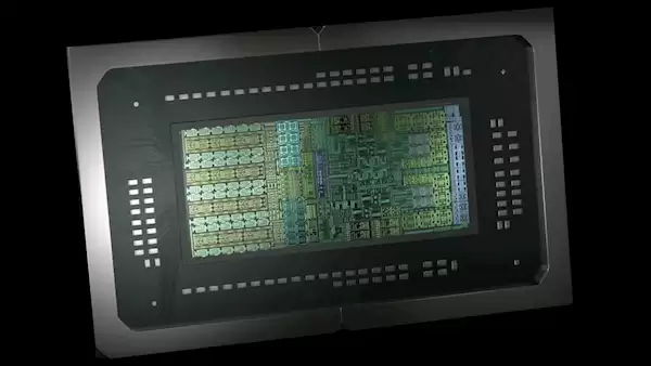 SoC内置RTX 5070显卡！NVIDIA笔记本处理器终于来了：联想、戴尔首发