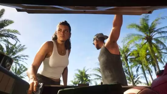 GTA6保密级别空前,业内消息源集体缄默引玩家热议