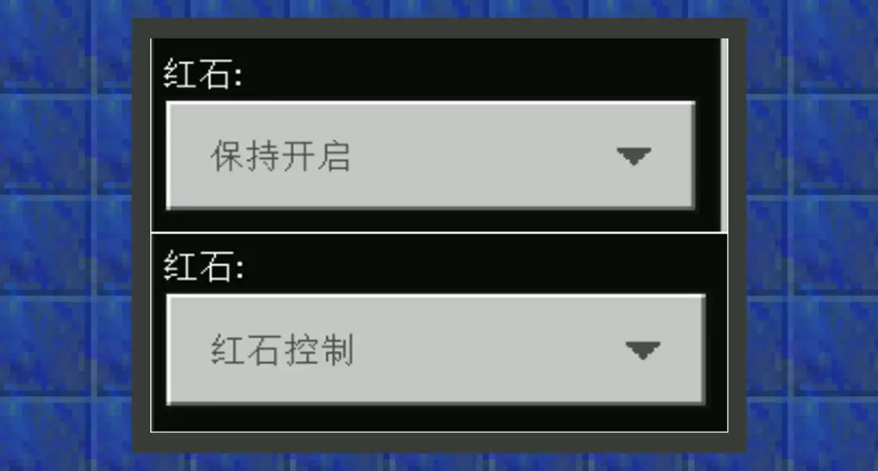 我的世界命令方块指令怎么用