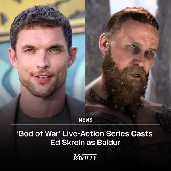 独占游戏《金刚狼》九月发售