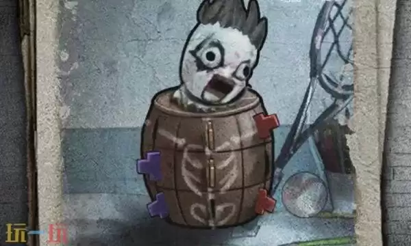 浮路病院第四章人偶全文攻略图解 第四章人偶解谜步骤详情