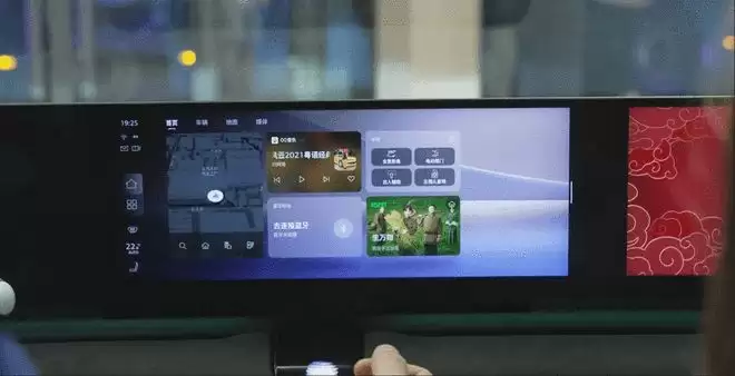 优雅外壳下的性能猛兽 奥迪E5 Sportback预售xxx万起