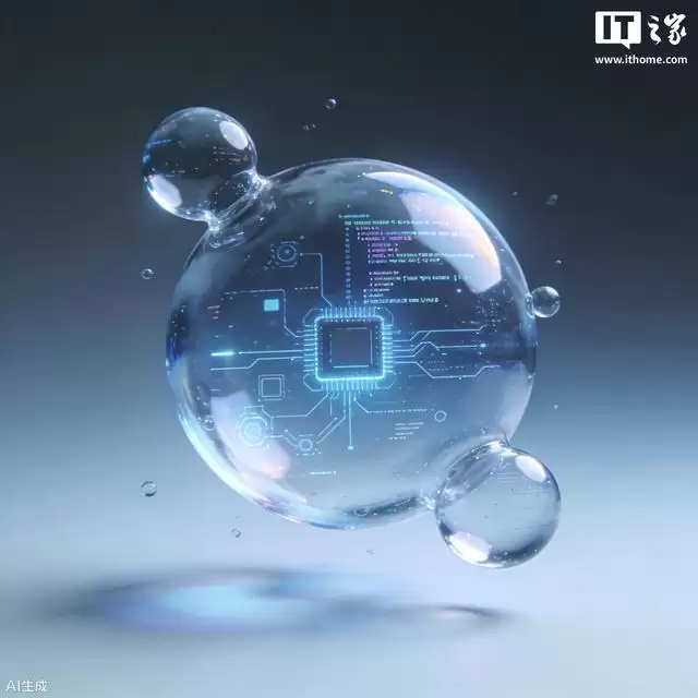 美银调查：AI泡沫首次成信贷投资者最大担忧