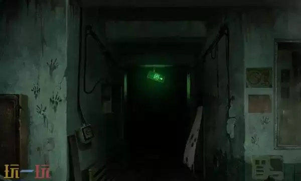 浮路医院第一章归来全文攻略图解 第一章归来解谜步骤详情