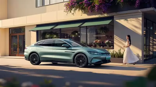 小米杀入前十！2025全球新能源销量TOP20 中国品牌占一半