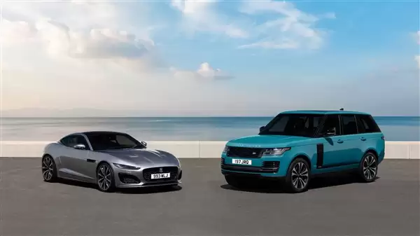 捷豹路虎中国换帅:潘庆升任全球采购董事 CFO韩少帅接掌中国区CEO