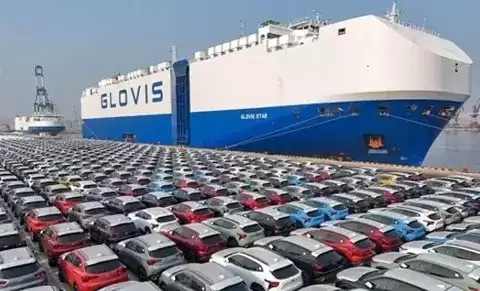 日系车企在华承压:斯巴鲁日野入美出口管制名单,供应链与售后存隐忧