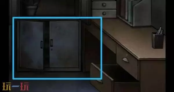 浮路医院第一章归来全文攻略图解 第一章归来解谜步骤详情