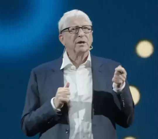 比尔·盖茨道歉:曾与两名美国女性有过婚外关系 但未涉及爱泼斯坦案件受害者