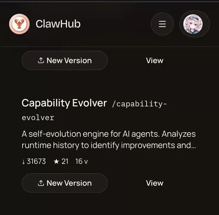 从 OpenClaw 上的「数字生命」插件,到获得天使轮数百万美元融资的 Agent 协同进化平台,这家公司只用了半个月