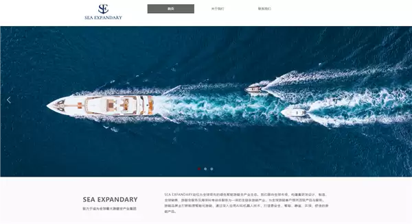 刘强东创立Sea Expandary游艇品牌，投50亿打造绿色智能全产生态