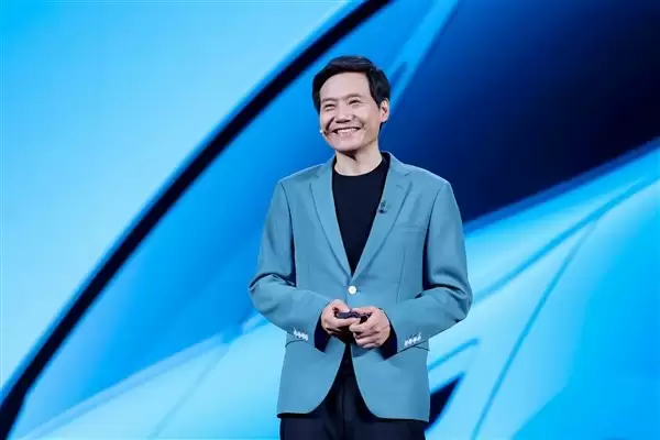 小米雷军：五年千亿元研发布局硬核科技，加速迈向全球领先