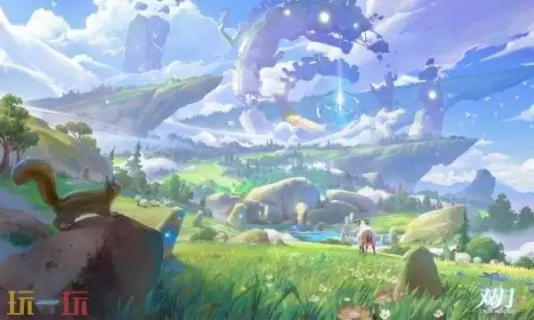 悠星大陆礼包兑换码有什么 悠星大陆2026通用礼包码大全