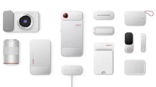 传闻中的超薄模块化智能手机，将亮相MWC 2026