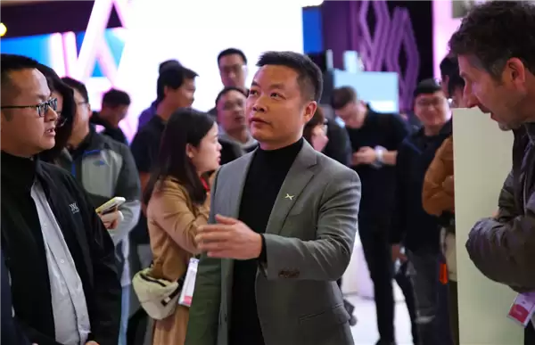 小鹏汽车2026年全面量产机器人、飞行汽车与Robotaxi三大战略产品