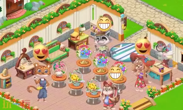 动物花店兑换码有哪些 动物花店最新2月24日周二兑换码2026