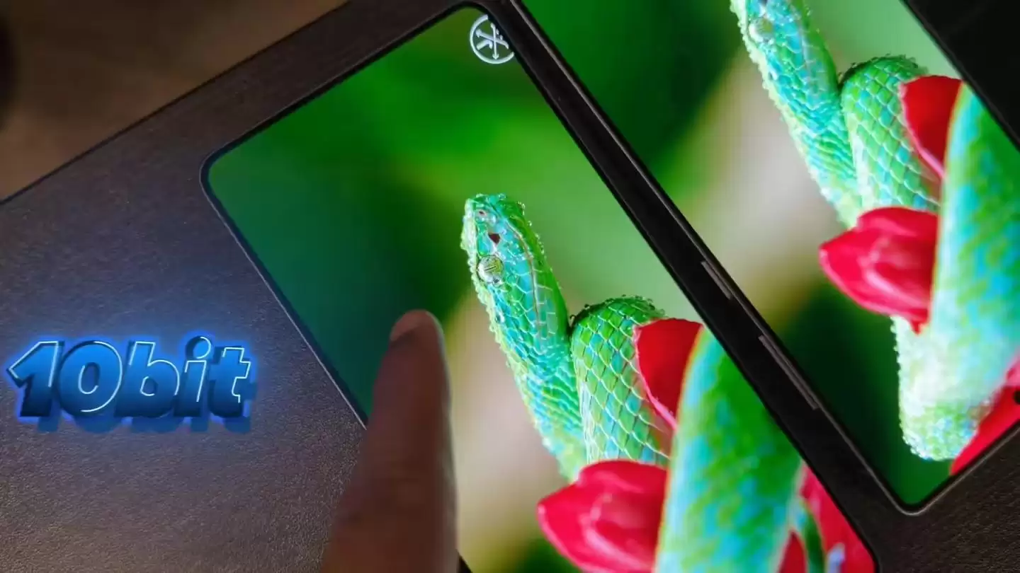 三星确认Galaxy S26系列手机全系配备10bit屏幕，但官网标注为8bit