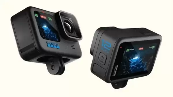 影石创新在美完胜337调查！GoPro六项指控均不成立