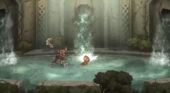 《战神:斯巴达之子》公布作弊码!圣莫尼卡坐不住了?