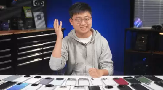 极客湾手机性能横评遭全线下架，厂商作弊争议引热议