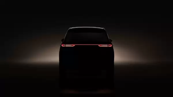 魏建军犯难:如何既坚持事实又宣传好魏牌V9X