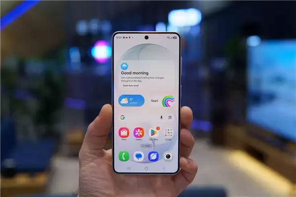 全球首发2nm芯片!三星Galaxy S26/S26+发布:6200元起