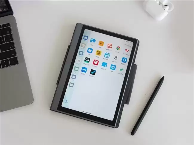 思必驰AI办公本获第三方权威认证，彩屏办公本单品销量登顶全国榜首