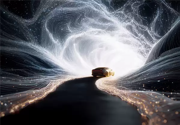 何小鹏：中国在VLA上成功的只有我们 将比所有第一阵营强至少10倍