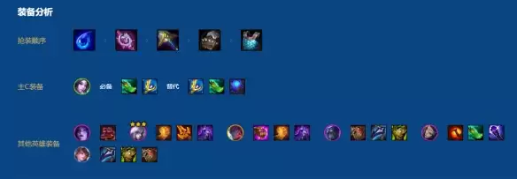 金铲铲之战2026福星守护神蛇女阵容搭配推荐