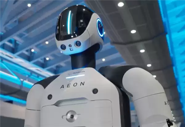 宝马德国工厂首次引进人形机器人打工!此前每周工作5天 每天10小时