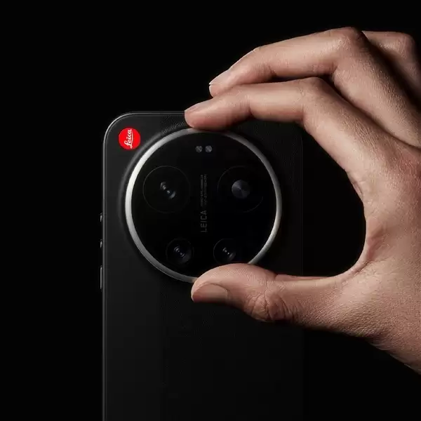 小米14 Ultra徕卡版全球版本明天发布:定名LEICA LEITZPHONE powered by Xiaomi