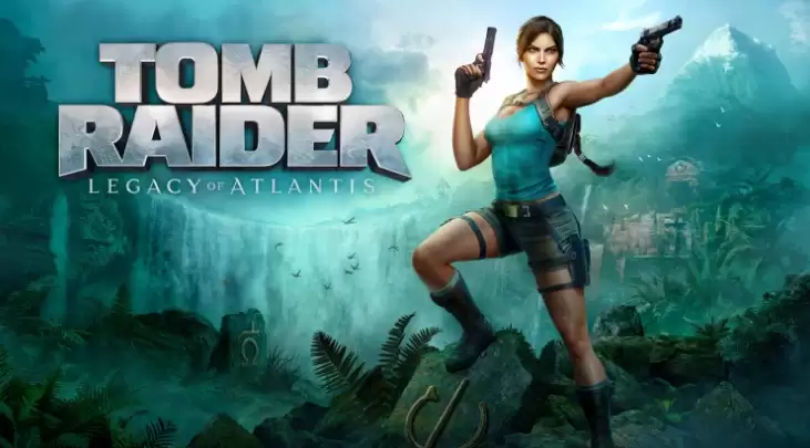 亚历克斯·威尔顿·里根诠释新劳拉：融汇历代精髓，重塑古墓丽影叙事深度