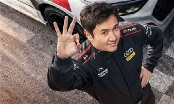 春节档票房第一!《飞驰人生 3》进入中国影史票房榜TOP20